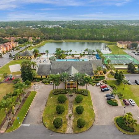 6 Bedrooms - 5 Bathrooms - Paradise Palms 8956 Sp Orlando Exterior photo