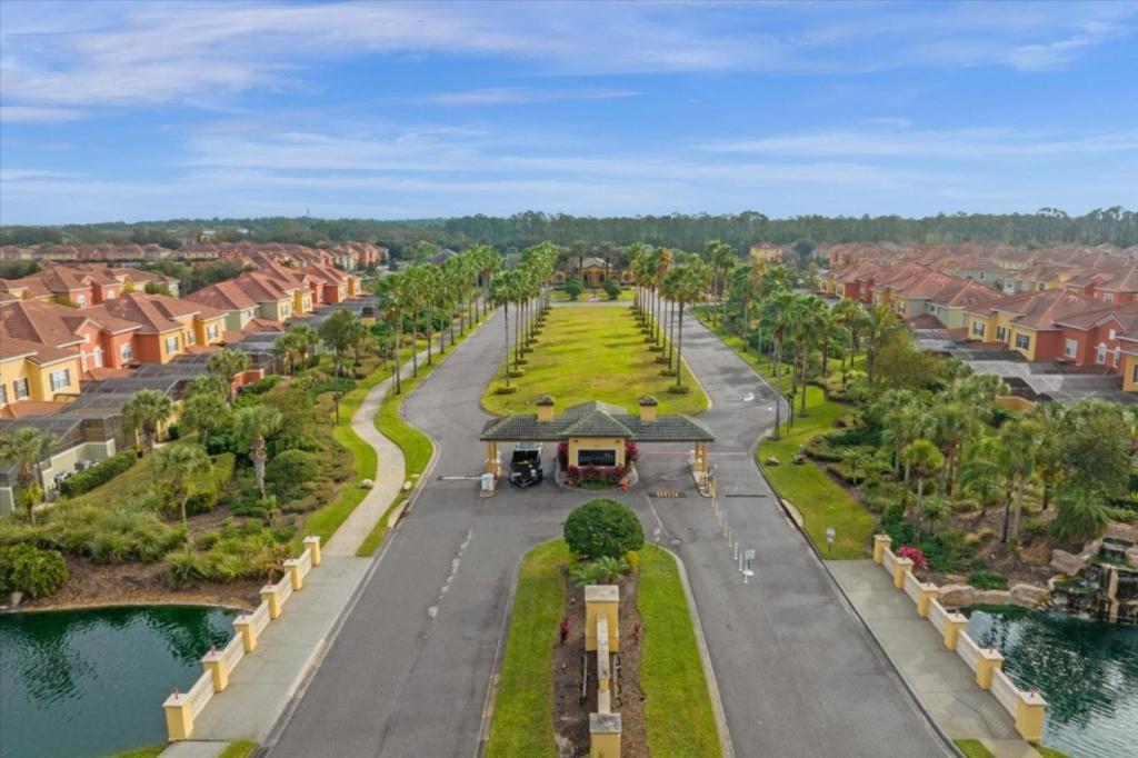 6 Bedrooms - 5 Bathrooms - Paradise Palms 8956 Sp Orlando Exterior photo