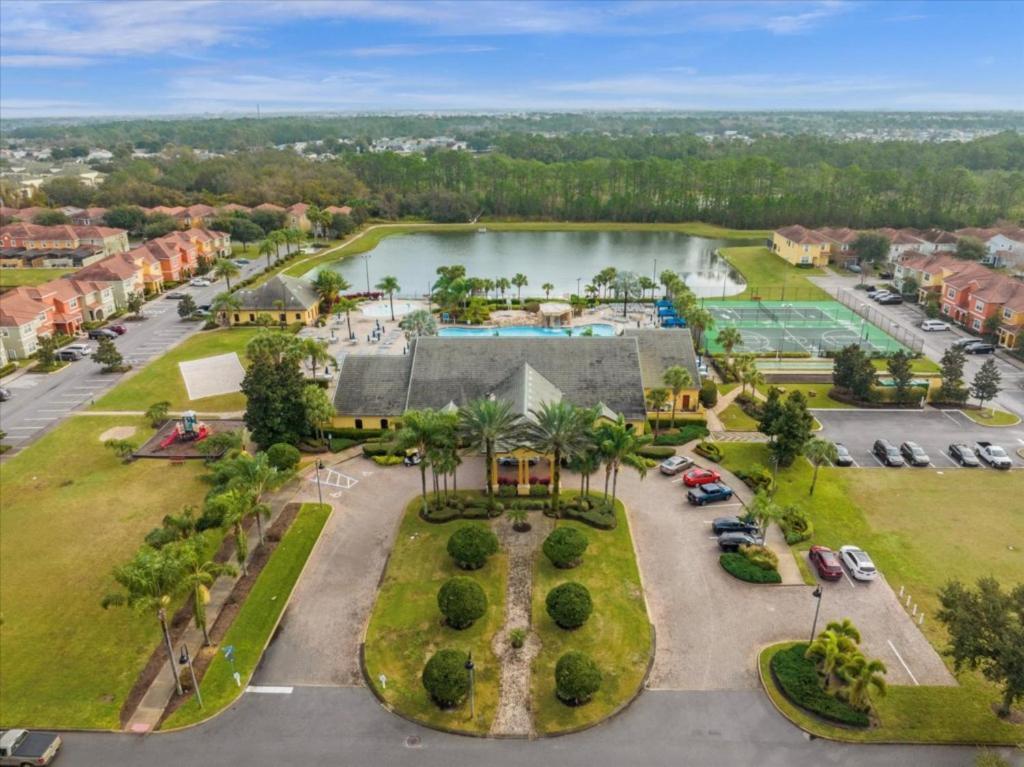 6 Bedrooms - 5 Bathrooms - Paradise Palms 8956 Sp Orlando Exterior photo